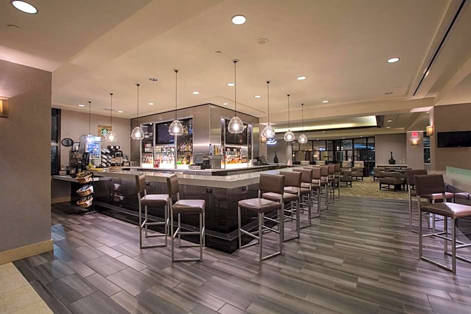 Bakersfield Marriott At The Convention Center