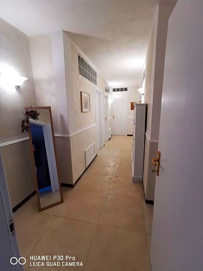 villa di charme con piscina e jacuzzi tra Roma e Viterbo