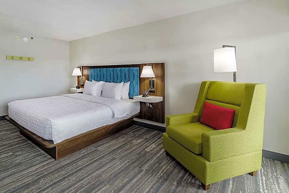 Hampton Inn Port Charlotte