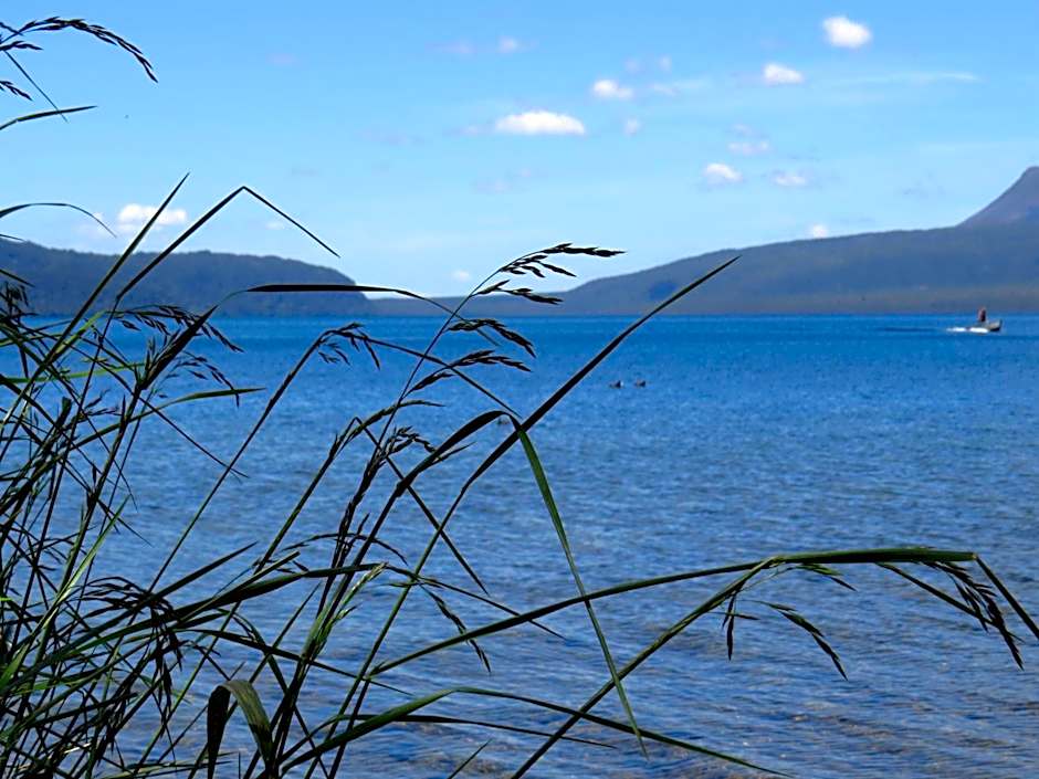 Kuirau Park Motor Lodge