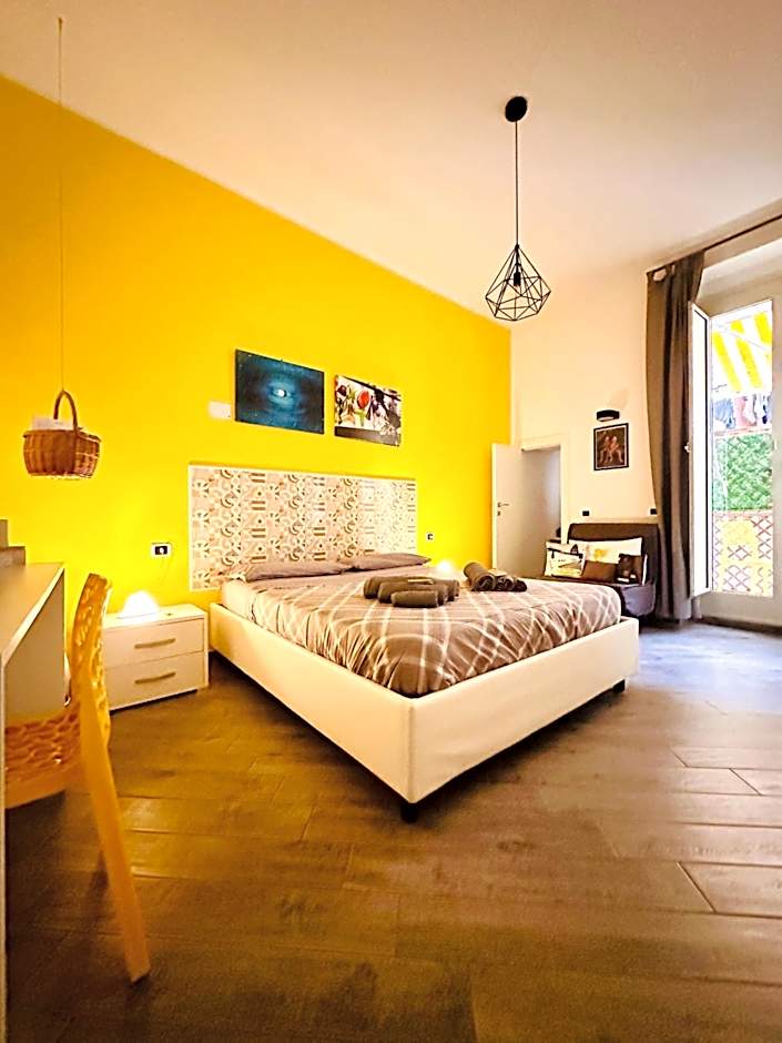 B&B Cosmoneapolitan