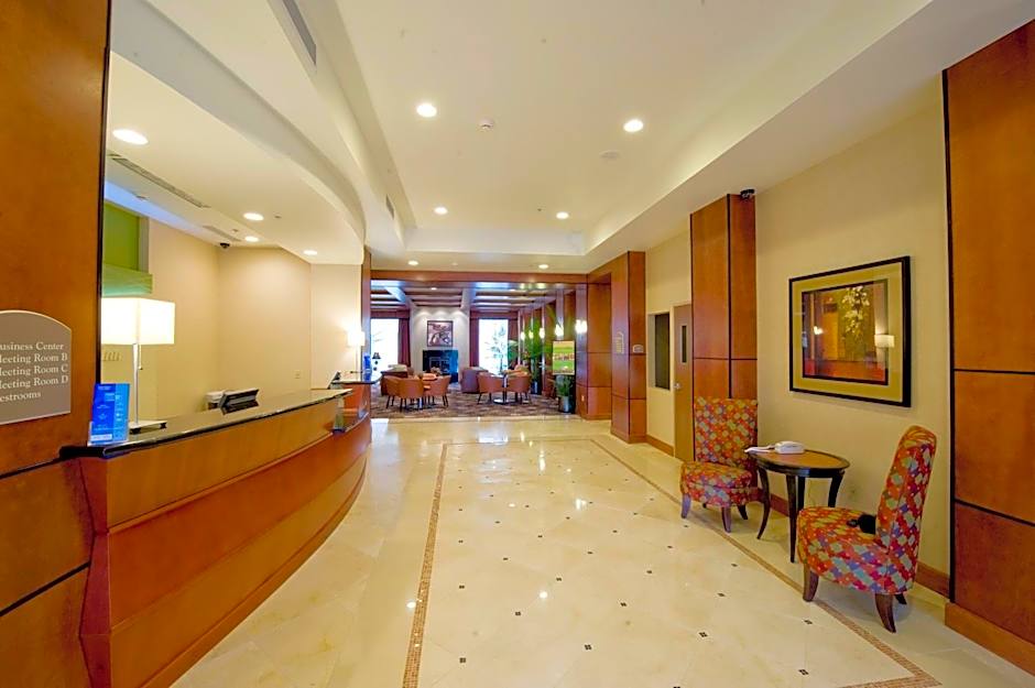 Holiday Inn Fort Wayne - IPFW & Coliseum By IHG