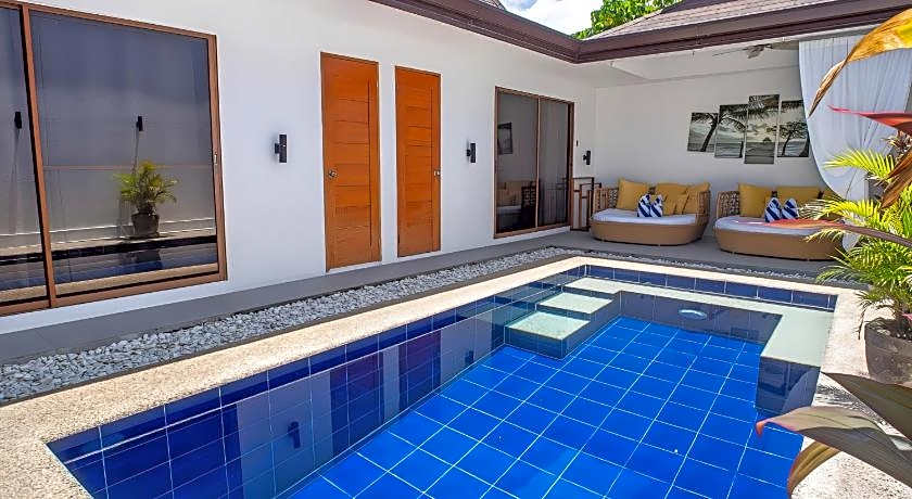 Bali Villas Panglao Bohol