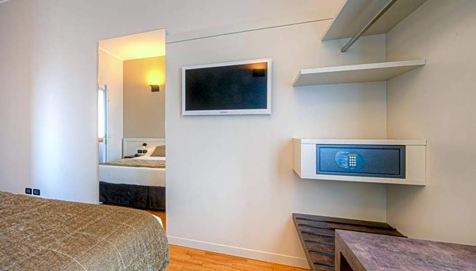 Hotel Belvedere Thiene