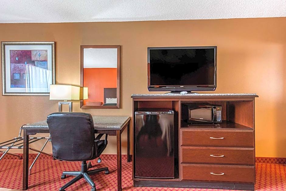 Quality Inn Kingston Springs
