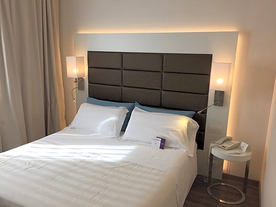 Mercure Bergamo Aeroporto