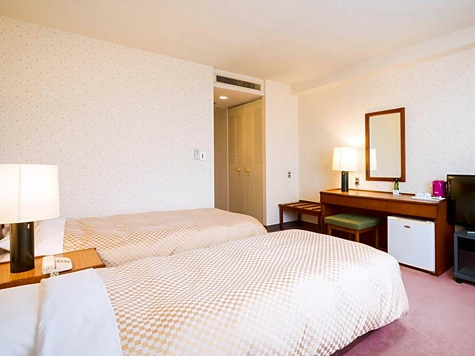 Yatsushiro Grand Hotel