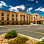 Hampton Inn By Hilton Rawlins