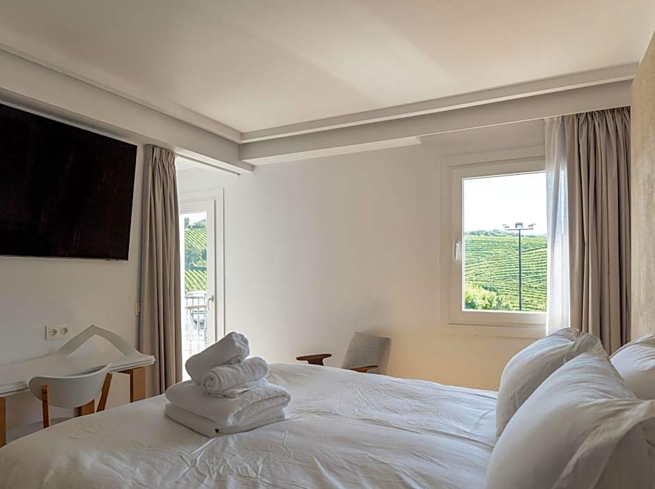 Hotel Boutique Berazadi Berri