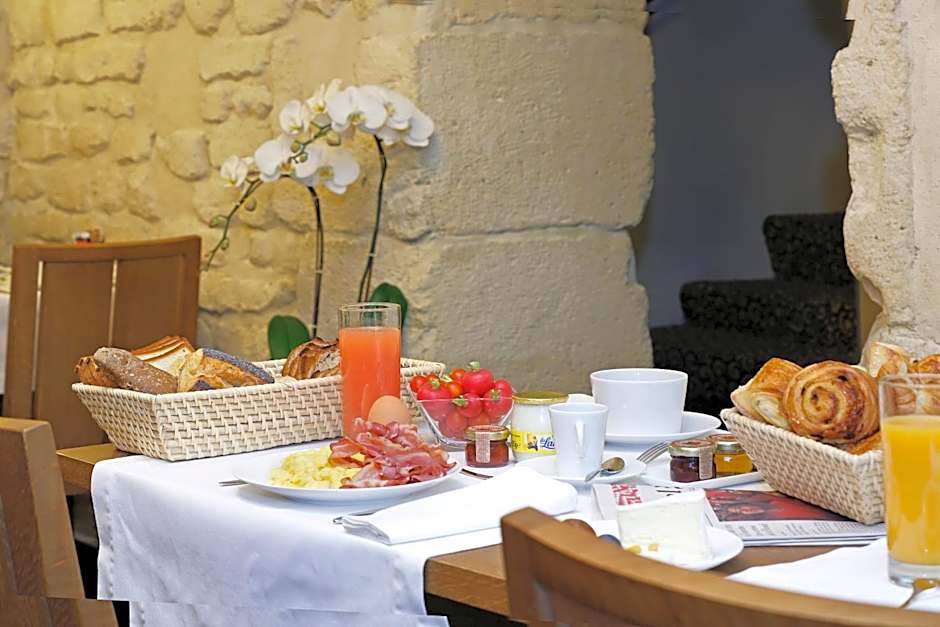 Hotel Opéra Richepanse