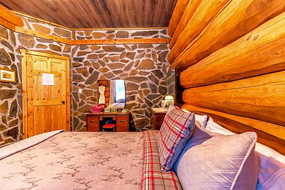 Domaine de La Giroux-ette