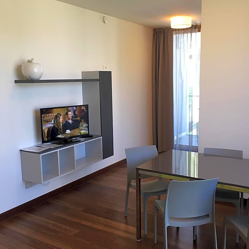 Komodo short stay apartments