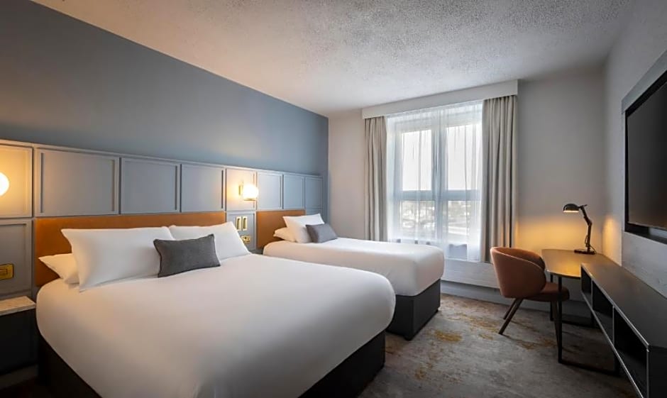 Leonardo Hotel Galway - Formerly Jurys Inn