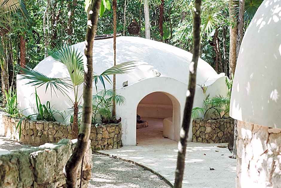 Hotel Holistika Tulum
