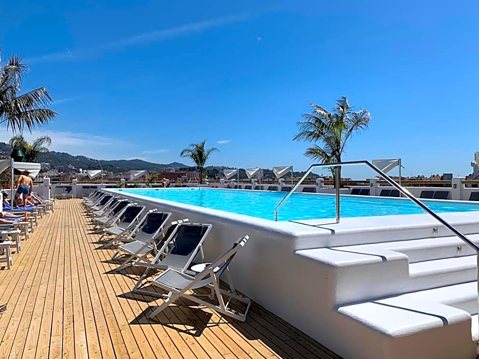 Gran Hotel Flamingo-Adults Only