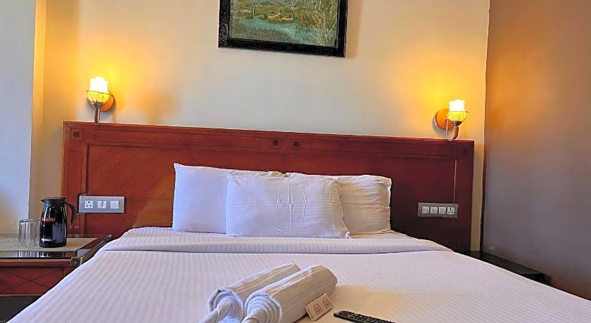 Hotel JC Grand Kodaikanal