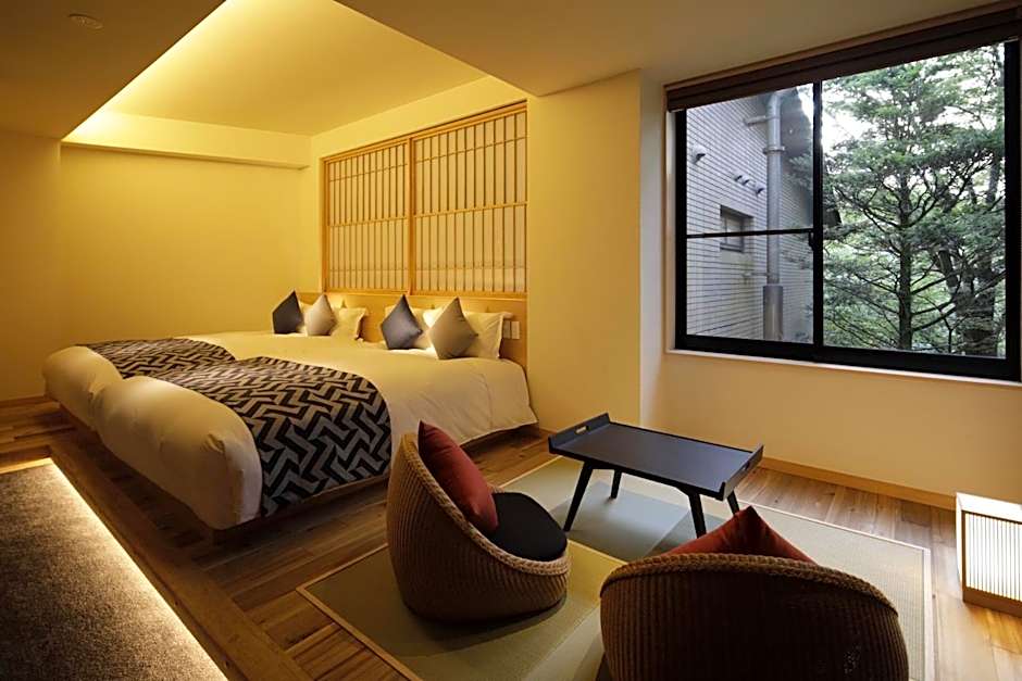 Centurion Hakone Bettei