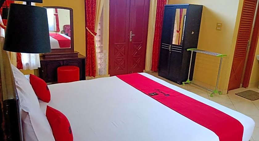 RedDoorz @ Puncak Tahura Hotel Bengkulu Tengah