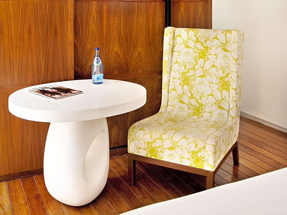 Condesa df, Mexico City, a Member of Design Hotels