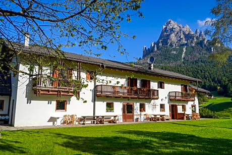 Locanda Val Canali