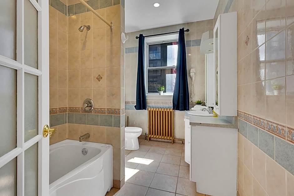 Le Sand & Stone Hotel