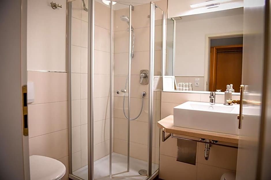 Hotel Mainblick Garni