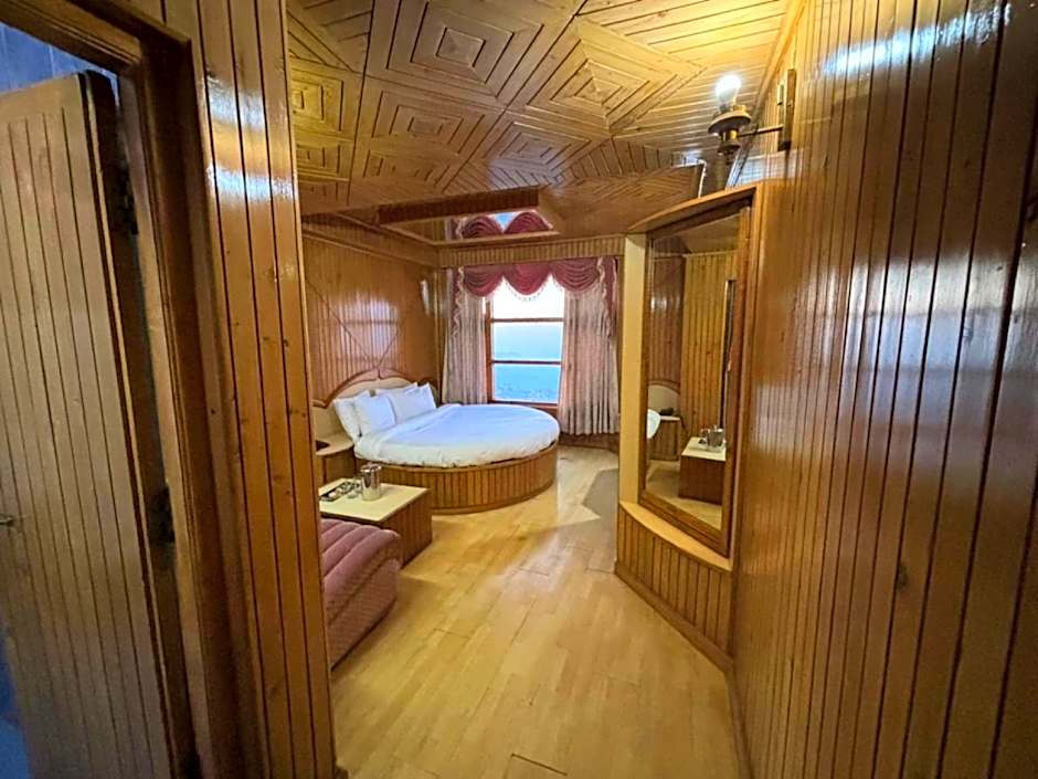 Hotel Amar Palace Shimla