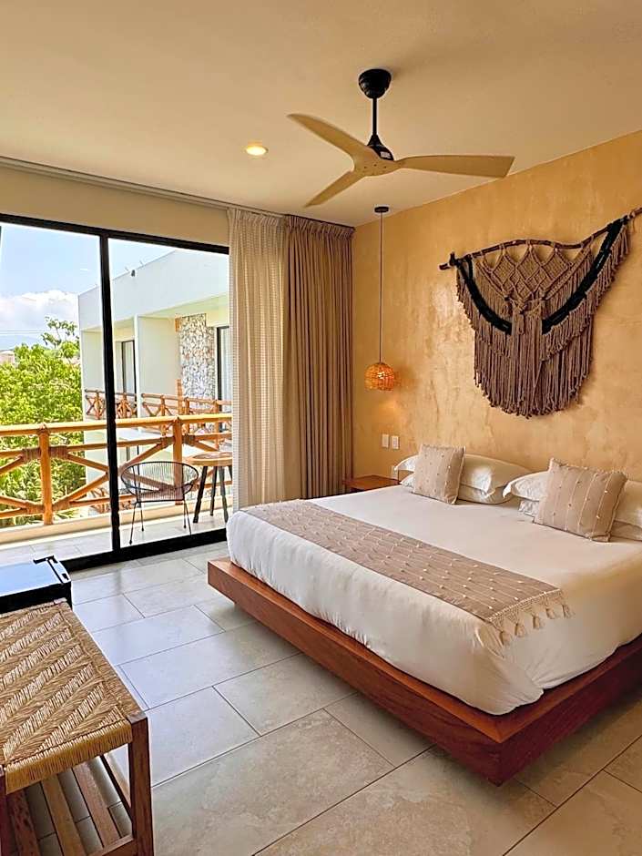 Casa Bicachi - Adults Only