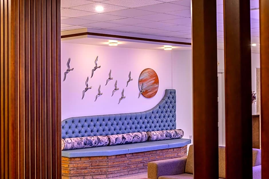 Seagull Hotel Apartments