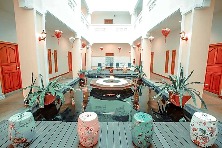 Mei Zhou Phuket Hotel