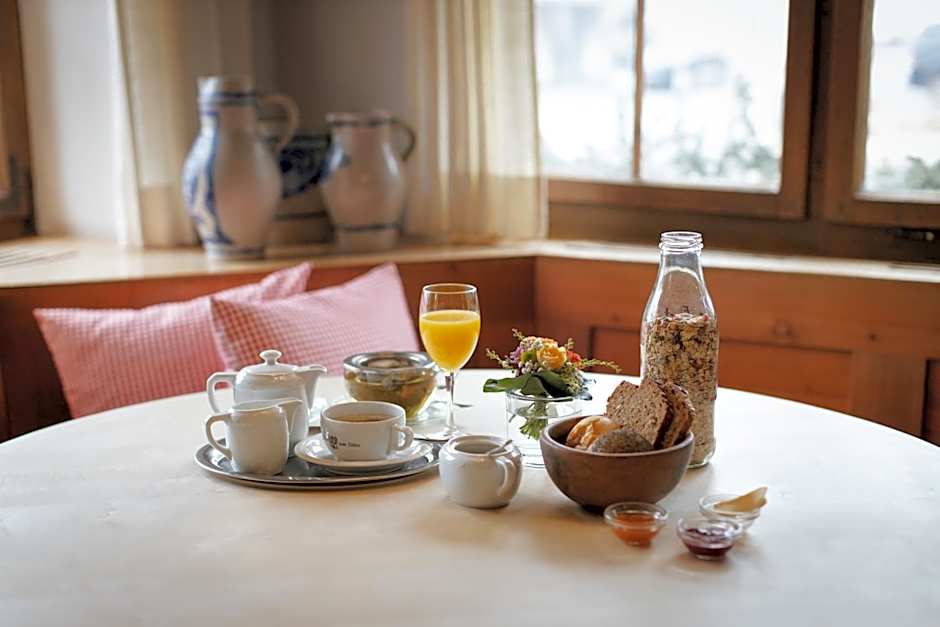 BIO-Hotel Adler/Restaurant