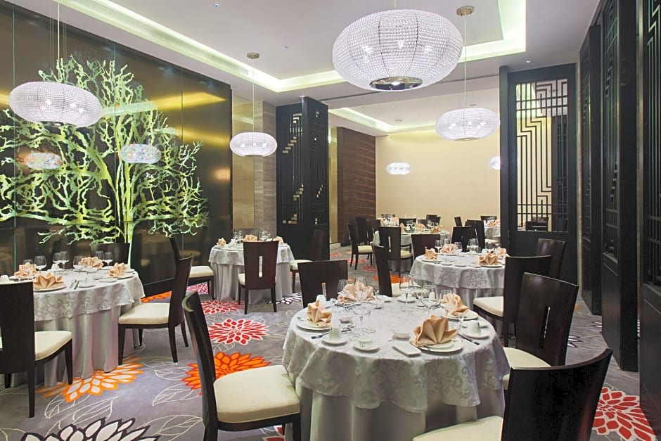 Holiday Inn Nanyang By IHG