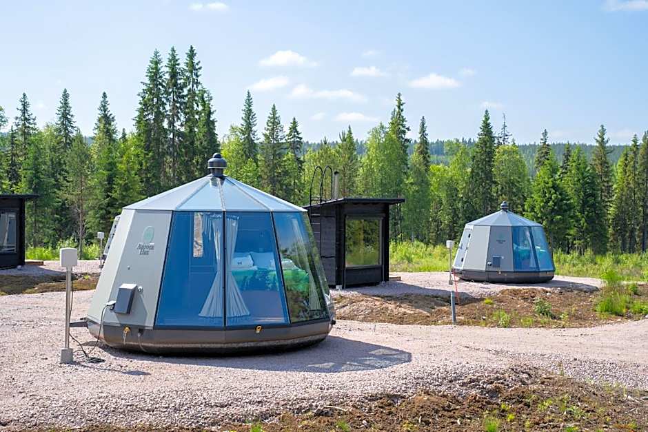Nova Galaxy Village