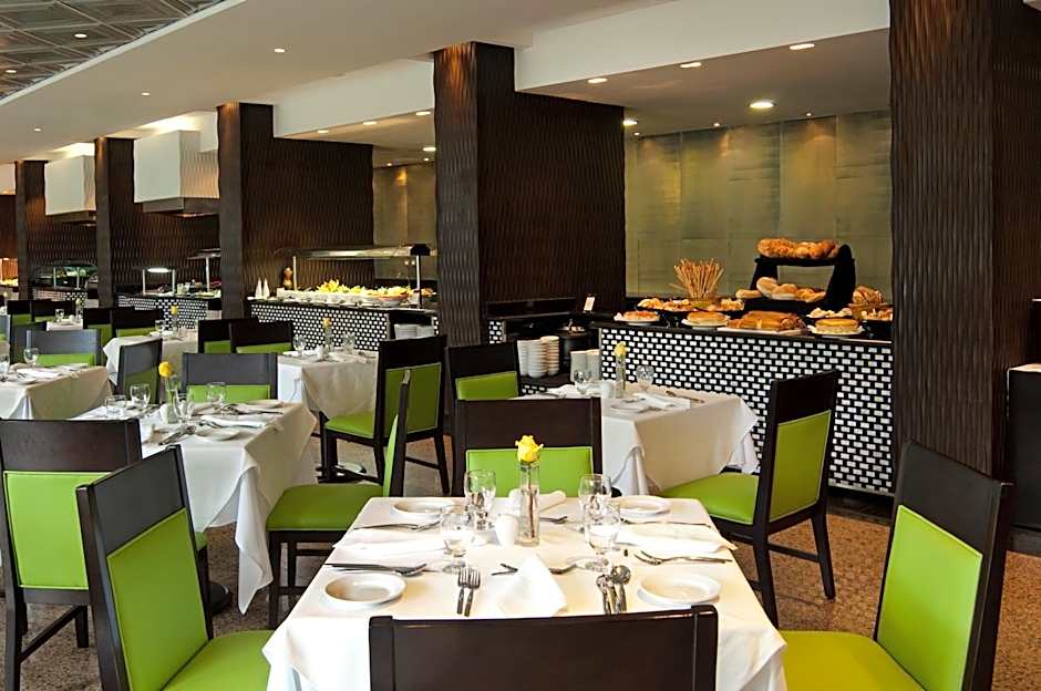 Barcelo Santo Domingo