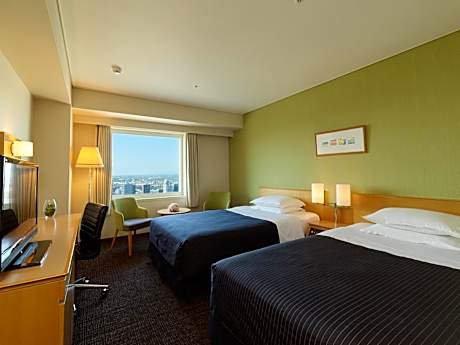 Standard Twin Room, Non Smoking