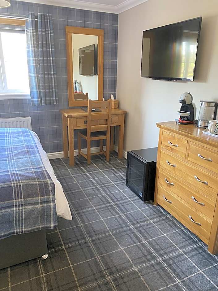 The Juniperlea Inn