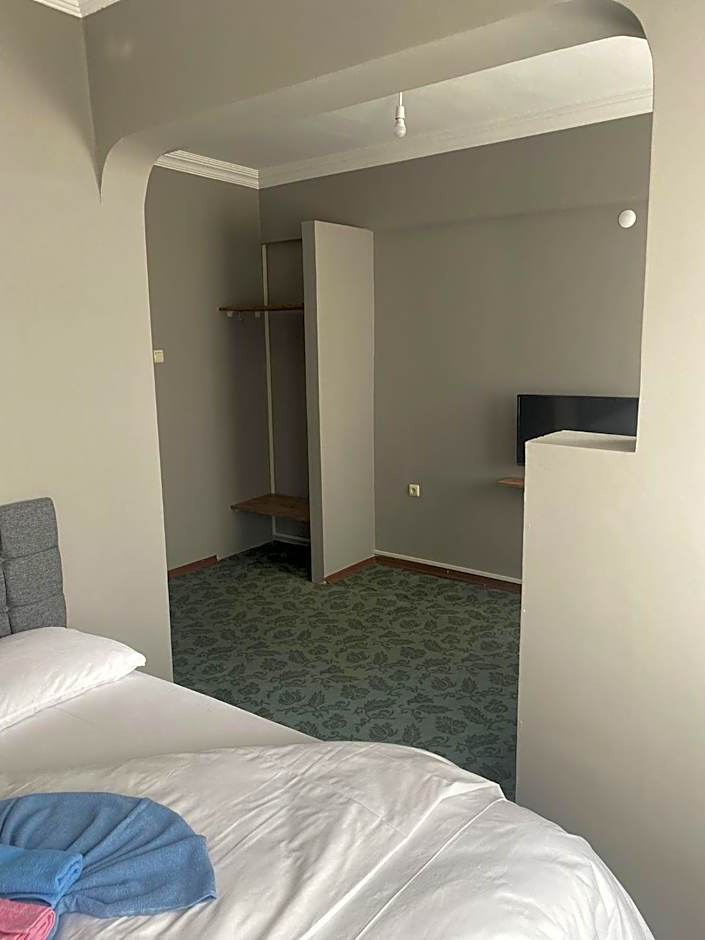 Samsun Otel Vidinli
