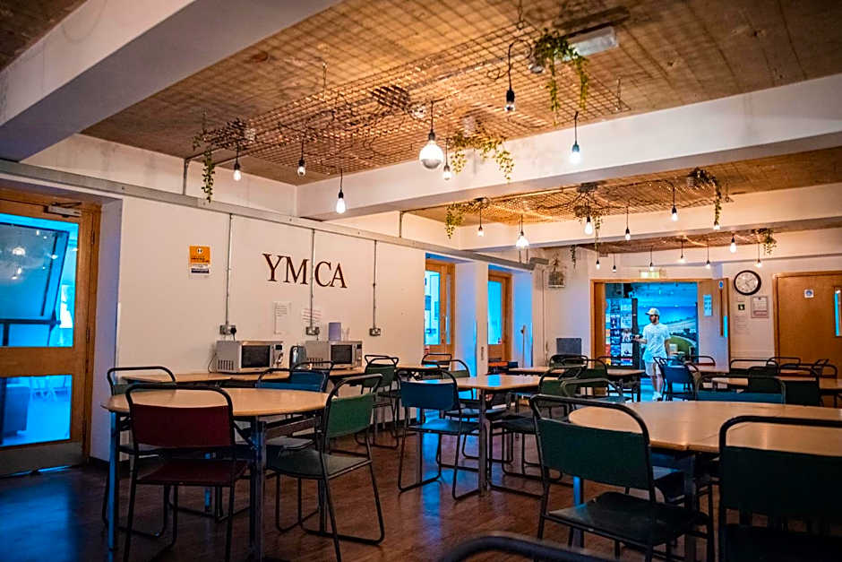 Bath YMCA Hostel