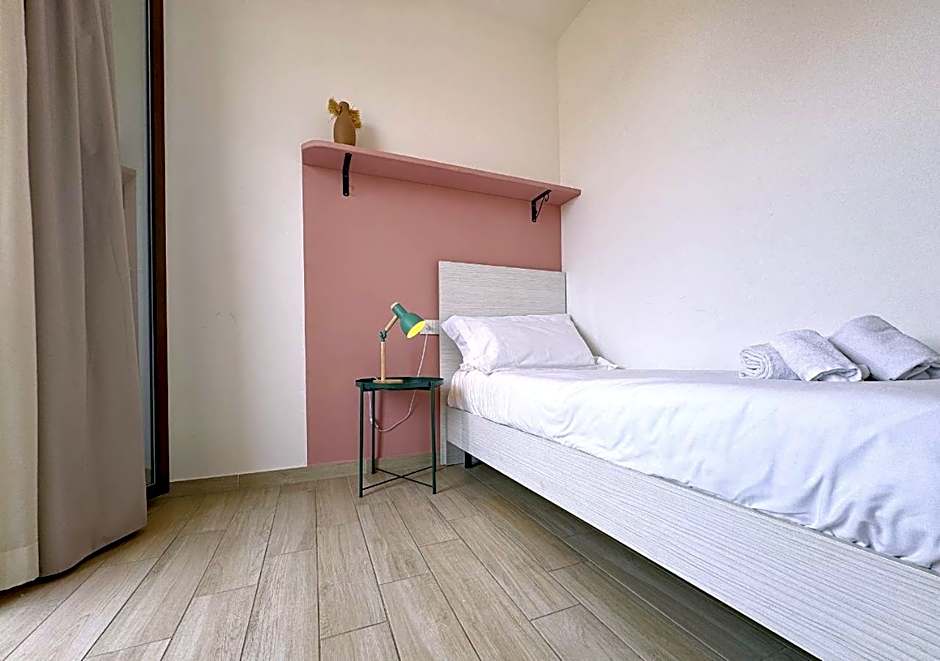 Solemar Sicilia - Multi Suite