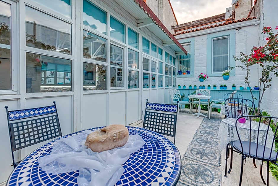 Beyazhan Hotel