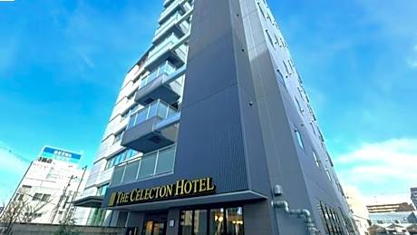 The Celecton Higashi-Osaka Nagata Ekimae