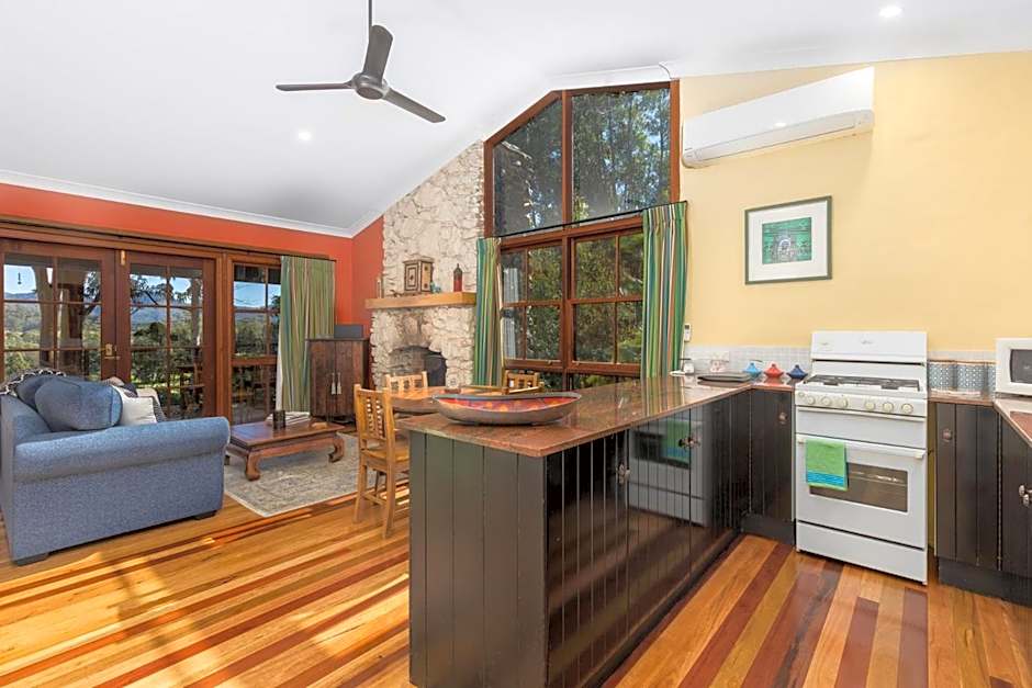 Friday Creek Retreat