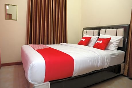OYO 1728 D'rizd Homestay Syariah