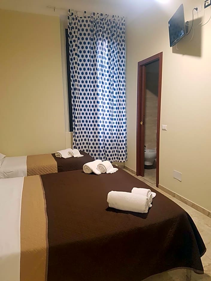 Hotel Emmy