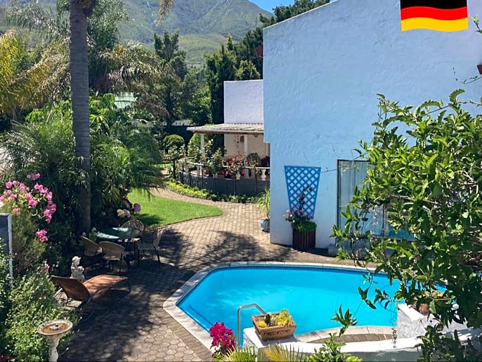 Bollinger Guest House