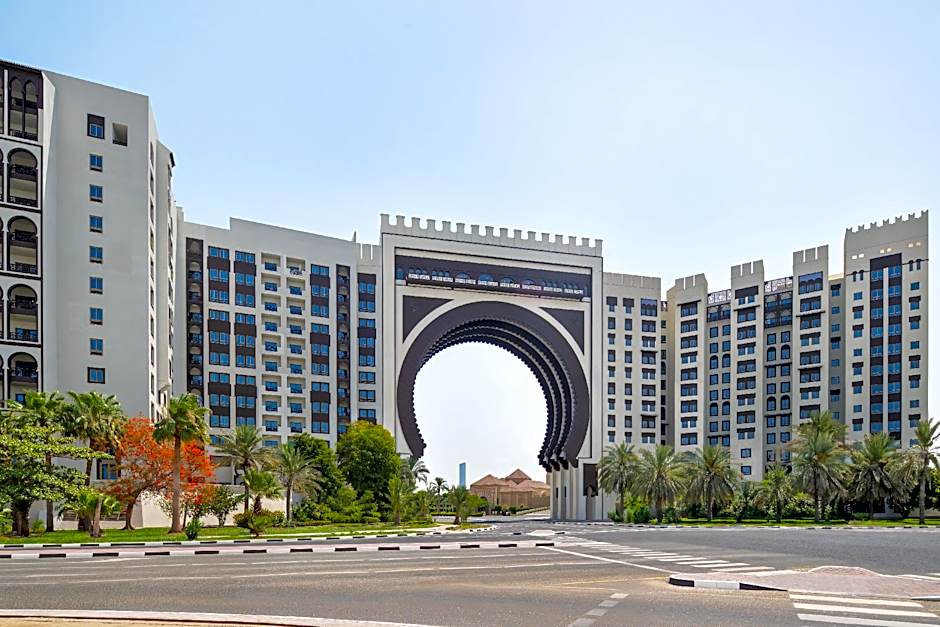 Oaks Ibn Battuta Gate Dubai photo 39
