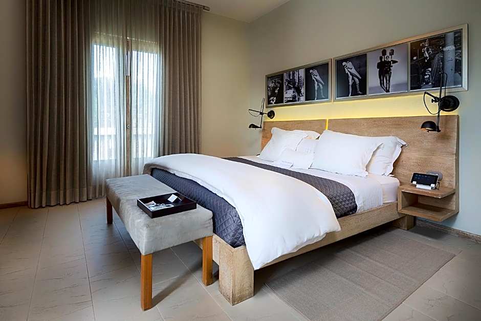 Billini Hotel, Historic Luxury