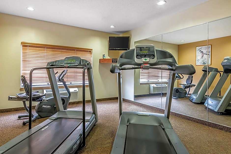 Comfort Inn & Suites Emporia