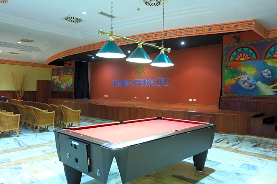 Bahia Principe Sunlight Tenerife