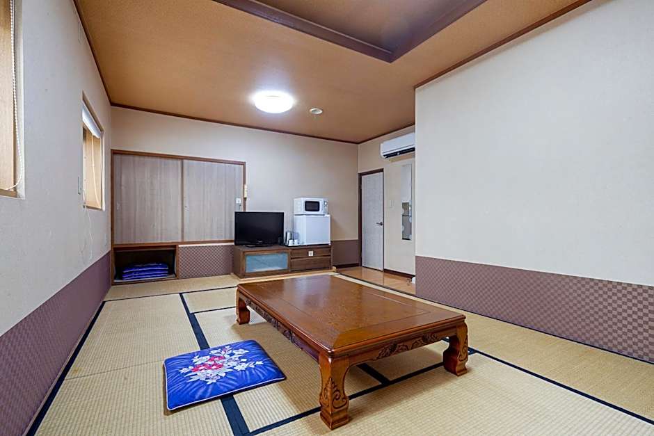 Tabist Yamaga Onsen Yuyado Izumi